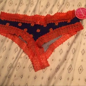 size XL splendies underwear